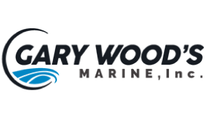 Gary Wood's Marine, Inc. Logo