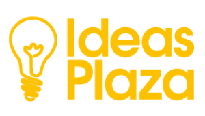 Ideas Plaza Logo