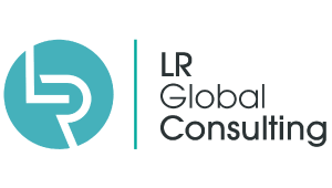 LR Global Consulting Logo