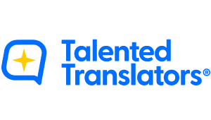Talented Translators Logo